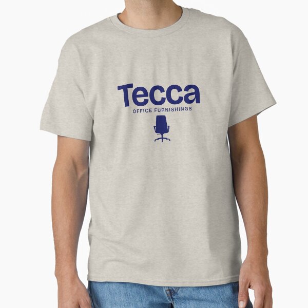 Tecca Office Furnishings - Adult & Kids T-Shirts, Sweatshirts & Hoodies apparel design preview 1