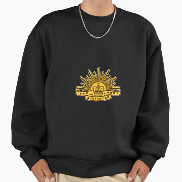 Australian Army symbol - Adult & Kids T-Shirts, Sweatshirts & Hoodies apparel design preview 1