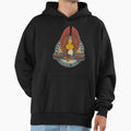 Fall Guy Stuntman Association Vintage - Adult & Kids T-Shirts, Sweatshirts & Hoodies apparel design preview 1