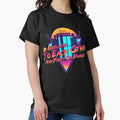 Be Excellent to Each Other - Adult & Kids T-Shirts, Sweatshirts & Hoodies apparel design preview 1