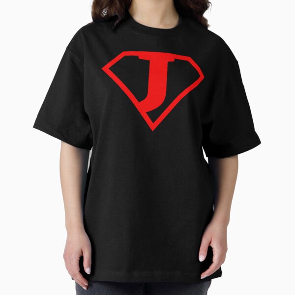 Letter J Super Vol.3 - Adult & Kids T-Shirts, Sweatshirts & Hoodies apparel design preview 1
