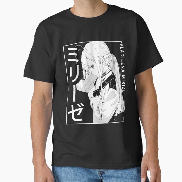 Eighty Six Vladilena Milize - Adult & Kids T-Shirts, Sweatshirts & Hoodies apparel design preview 1