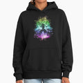 Kingdom storm-rainbow version - Adult & Kids T-Shirts, Sweatshirts & Hoodies apparel design preview 1