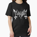 Mayhem Logo - Adult & Kids T-Shirts, Sweatshirts & Hoodies apparel design preview 1