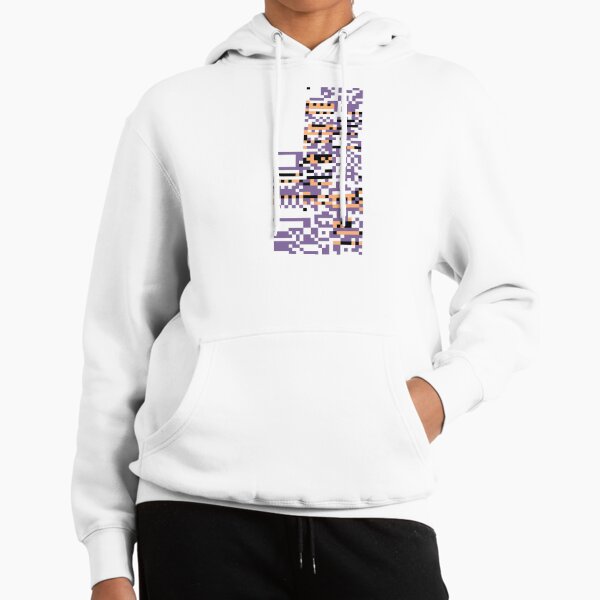 MissingNo. Glitch - Adult & Kids T-Shirts, Sweatshirts & Hoodies apparel design preview 1