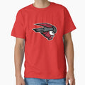 The Western Colorado Mountaineers - Adult & Kids T-Shirts, Sweatshirts & Hoodies apparel design preview 1