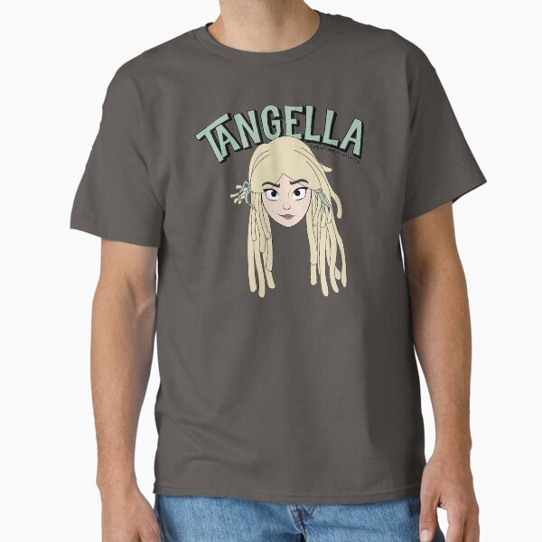 Tangella - Adult & Kids T-Shirts, Sweatshirts & Hoodies apparel design preview 1