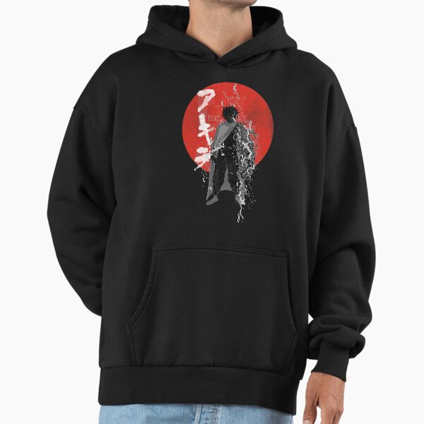 Neo tokyo storm - Adult & Kids T-Shirts, Sweatshirts & Hoodies apparel design preview 1