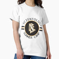 Scientology Summer Camp - Adult & Kids T-Shirts, Sweatshirts & Hoodies apparel design preview 1