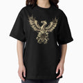 Legendary phoenix - Adult & Kids T-Shirts, Sweatshirts & Hoodies apparel design preview 1