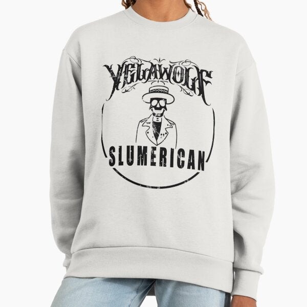Yelawolf Music Band - Adult & Kids T-Shirts, Sweatshirts & Hoodies apparel design preview 1