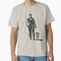 MAD MAX The Road Warrior Custom Poster - Adult & Kids T-Shirts, Sweatshirts & Hoodies apparel design preview 1