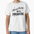 Marvin Berry and the Starlighters - Adult & Kids T-Shirts, Sweatshirts & Hoodies apparel design preview 1