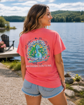Southern Couture Classic Dare to Be Different - Adult & Kids T-Shirts, Sweatshirts & Hoodies apparel design preview 1