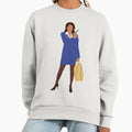 Jackie Brown movie - Adult & Kids T-Shirts, Sweatshirts & Hoodies apparel design preview 1