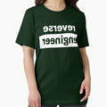Reverse Engineer - Adult & Kids T-Shirts, Sweatshirts & Hoodies apparel design preview 1