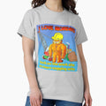 I Love Mondays - Adult & Kids T-Shirts, Sweatshirts & Hoodies apparel design preview 1