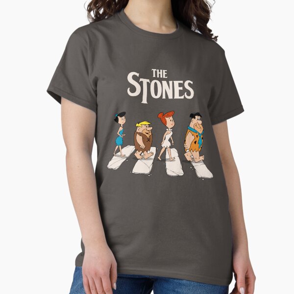 The Stones - Adult & Kids T-Shirts, Sweatshirts & Hoodies apparel design preview 1