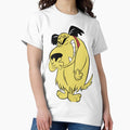Muttley's Wheezy Laugh - Adult & Kids T-Shirts, Sweatshirts & Hoodies apparel design preview 1