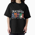 The Members - Adult & Kids T-Shirts, Sweatshirts & Hoodies apparel design preview 1