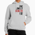 One lonely beastie I be. Rap Lyrics 2 - Adult & Kids T-Shirts, Sweatshirts & Hoodies apparel design preview 1