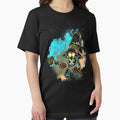 Soul of the Black Mage - Adult & Kids T-Shirts, Sweatshirts & Hoodies apparel design preview 1