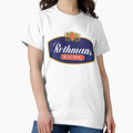 Rothmans Racing Ickx, Bell, Bellof, Mass, Hill Group - Adult & Kids T-Shirts, Sweatshirts & Hoodies apparel design preview 1