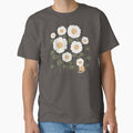Cat and Plant 6: Catmouflage - Adult & Kids T-Shirts, Sweatshirts & Hoodies apparel design preview 1