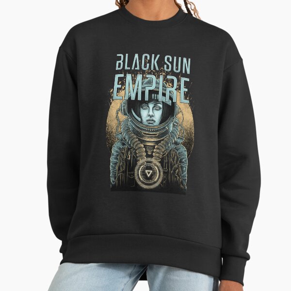 Black Sun Empire/1 - Adult & Kids T-Shirts, Sweatshirts & Hoodies apparel design preview 1