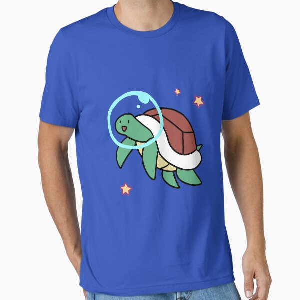 Space Turtle - Adult & Kids T-Shirts, Sweatshirts & Hoodies apparel design preview 1