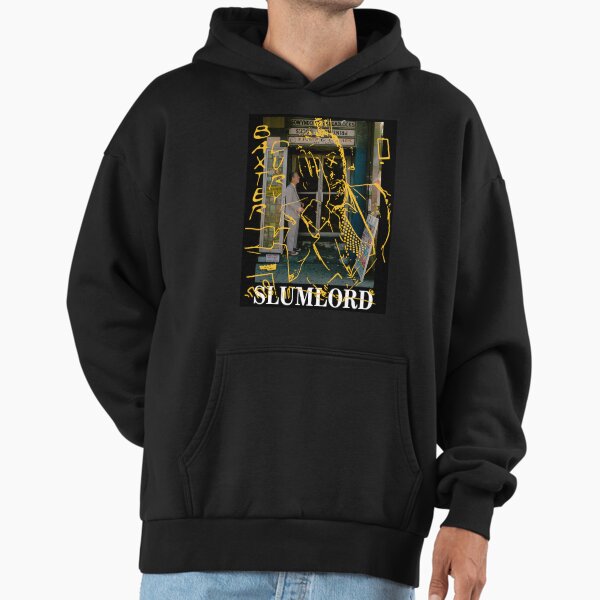 Baxter Dury Slumlord - Adult & Kids T-Shirts, Sweatshirts & Hoodies apparel design preview 1
