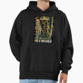Baxter Dury Slumlord - Adult & Kids T-Shirts, Sweatshirts & Hoodies apparel design preview 1