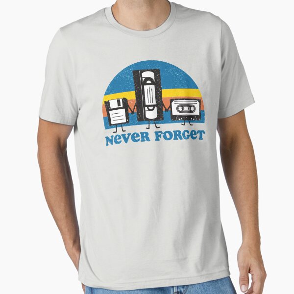 Never Forget - Adult & Kids T-Shirts, Sweatshirts & Hoodies apparel design preview 1