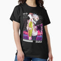 Okarun Dandadan - Adult & Kids T-Shirts, Sweatshirts & Hoodies apparel design preview 1