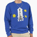 Danny Torrance Apollo 11 Sweater - Adult & Kids T-Shirts, Sweatshirts & Hoodies apparel design preview 1