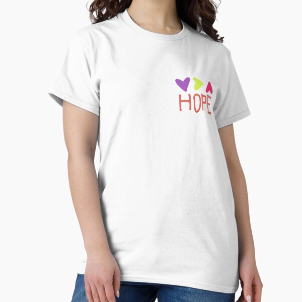 Hobi 5th muster hope - Adult & Kids T-Shirts, Sweatshirts & Hoodies apparel design preview 1