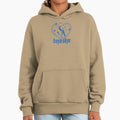 Freya Skye 2 - Adult & Kids T-Shirts, Sweatshirts & Hoodies apparel design preview 1