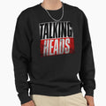 Talking heads abstract - Adult & Kids T-Shirts, Sweatshirts & Hoodies apparel design preview 1