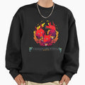 Cerberus Hades Game - Adult & Kids T-Shirts, Sweatshirts & Hoodies apparel design preview 1