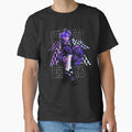 Yameii - Adult & Kids T-Shirts, Sweatshirts & Hoodies apparel design preview 1