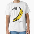 Velvet underground Nico - Adult & Kids T-Shirts, Sweatshirts & Hoodies apparel design preview 1