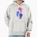 Chonny jash silhouettes - Adult & Kids T-Shirts, Sweatshirts & Hoodies apparel design preview 1