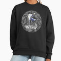 Believe In Unicorns Rare Unicorn Through Mist - Adult & Kids T-Shirts, Sweatshirts & Hoodies apparel design preview 1
