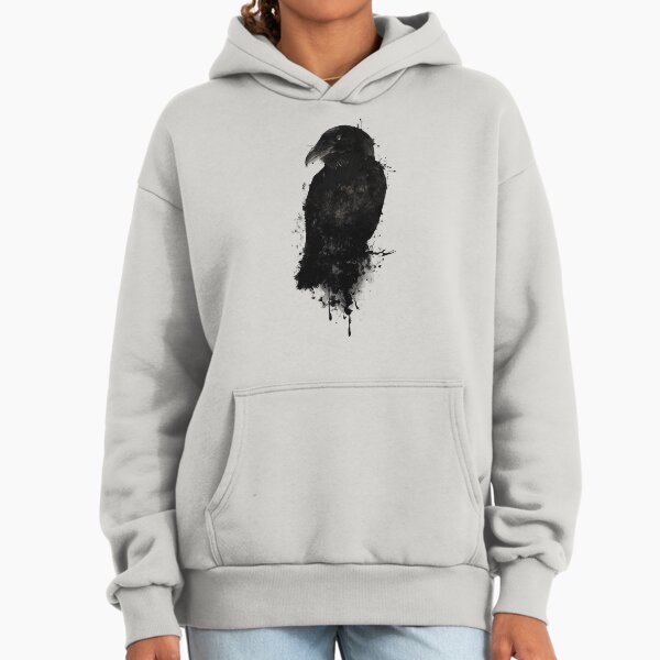 The Raven - Adult & Kids T-Shirts, Sweatshirts & Hoodies apparel design preview 1