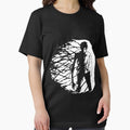 Ajin Kei Nagai - Adult & Kids T-Shirts, Sweatshirts & Hoodies apparel design preview 1