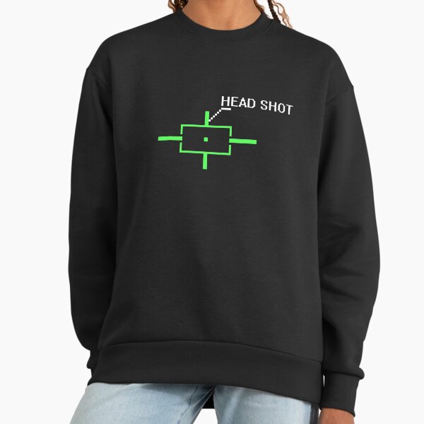 Syphon Head Shot - Adult & Kids T-Shirts, Sweatshirts & Hoodies apparel design preview 1