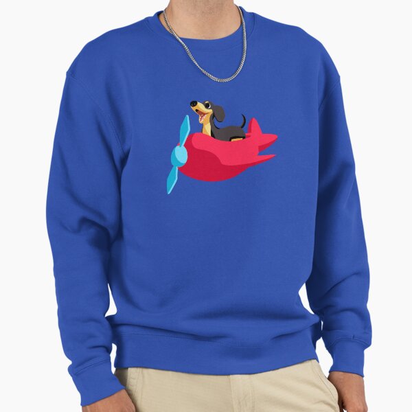 OFFICIAL Dog of Wisdom - Adult & Kids T-Shirts, Sweatshirts & Hoodies apparel design preview 1