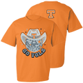 Tennessee Disco Hat - Adult & Kids T-Shirts, Sweatshirts & Hoodies apparel design preview 1