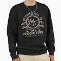 Stardew Valley pelican Town - Adult & Kids T-Shirts, Sweatshirts & Hoodies apparel design preview 1