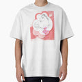 Year Of The Horse Sweet Pony (Original Drawing by - Adult & Kids T-Shirts, Sweatshirts & Hoodies apparel design preview 1
